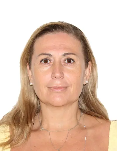 Ilona Fiserova