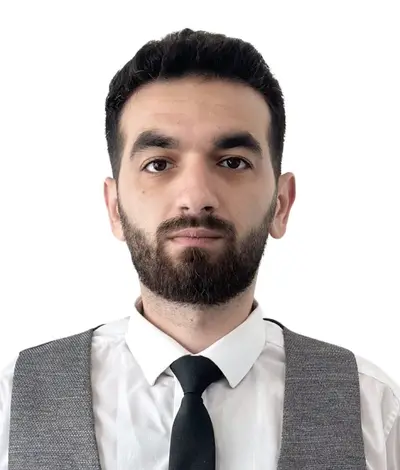 Mohammad Mouafak Alsyoufi
