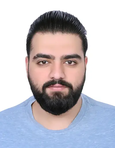 Sheryar Amar Malik