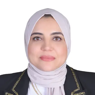 Heba Abdelghany Elsamman Ibrahim