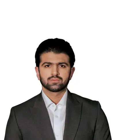 Muhammad Hassan Dar Aleem Sarwar Dar