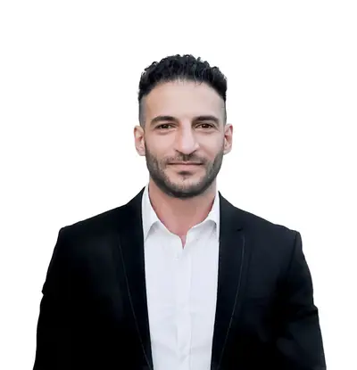 Nawaf Alsayed Abdallah Alansari