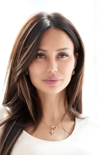 Diyana Rumenova Dimitrova