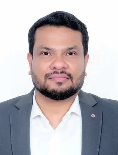 Sreegokul Koothandathil Kizhakkethil Balan