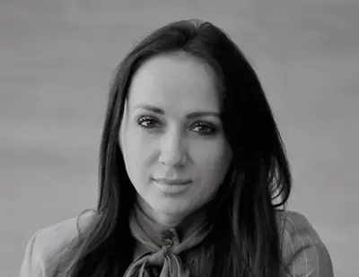 Maria Borzunova