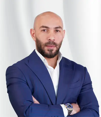 Bahaaldeen Yousef Ali Almasri