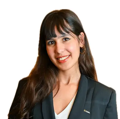 Asmaa Sanaa Belkaid