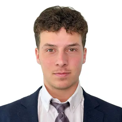 Lior Arieh Kogan