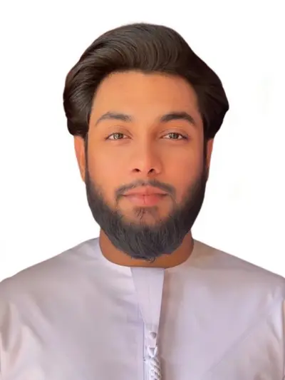 Amaan Raheem Mohammed