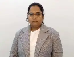 Sirisha Borra
