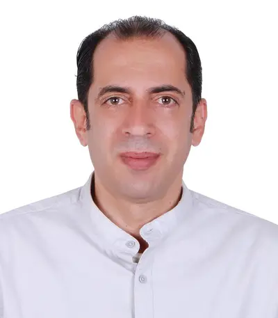 Abdolnabi Heidar Nemati