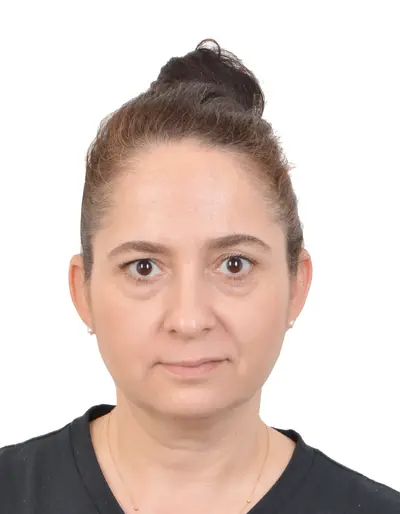 Esma Ozlem Payat