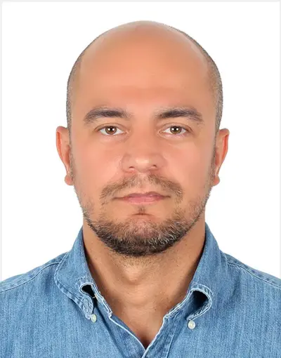 Mojtaba Ahmadsadeghi