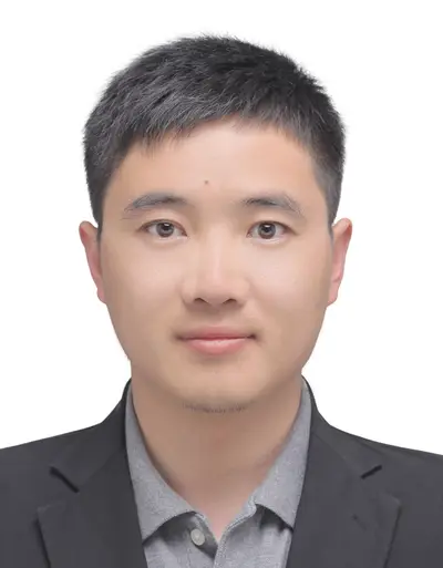 Huazhi He
