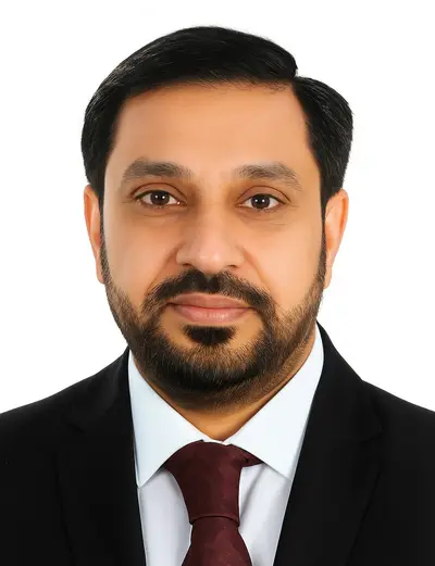 Khaleel Mohammed Moin Mohammed