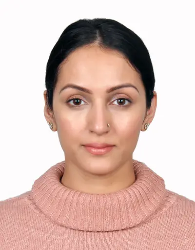 Anchal Singh Bhandari Rajeev Bhandari