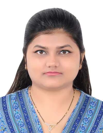Priyanka Sharma Anup Kumar Sharma