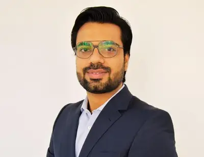 Jeetesh Hardashani