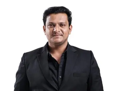Siddharth Gaikwad