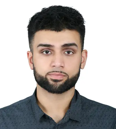 Abdulla Majid Mohammed