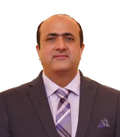 Muhammad Sarfraz Haider Muhammad Safdar