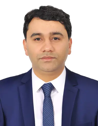 Shahid Arshad Ch Muhammad Arshad