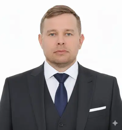 Pavel Politov