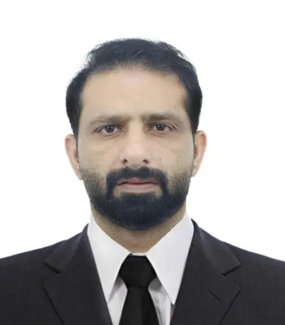 Tariq Rahim Bakhsh Rahim Bakhsh