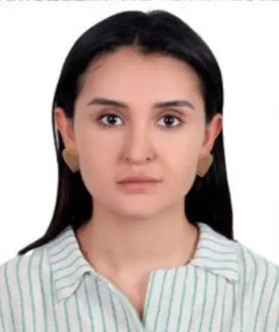 Mariya Jakhangirova