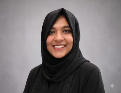 Nida Mueen Muhammad Mueen Shaikh
