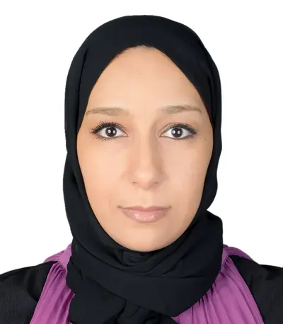 Noura Affaoui