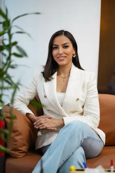 Fatemeh Amirhossein Ramezani Alavi