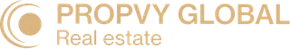 Propvy Global Real Estate L.L.C