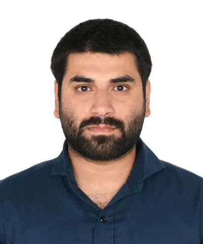 Muhammad Mutahir Ali Muhammad Ali Mateen