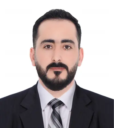 Mohammad Ahmad Al Ahmad