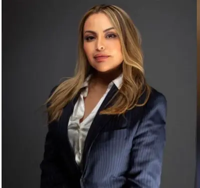 Safa Mejdi