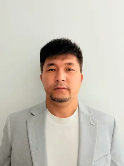 Nozimjon Nizomidinovich Sidikov