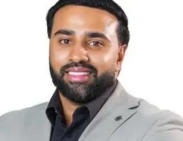 Jeshuren Anandarajah