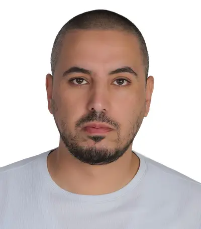 Nizar Egbaria