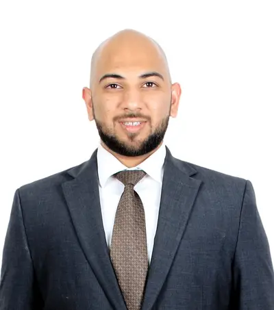 Mohammed Rafatullah Rafatullah