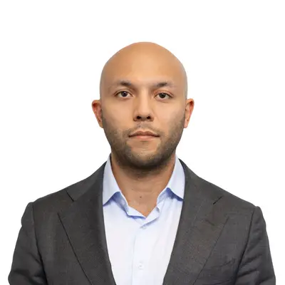 David Morales Torres