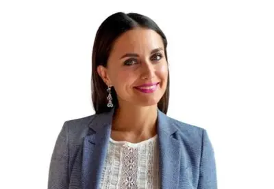 Kamilla Najafova