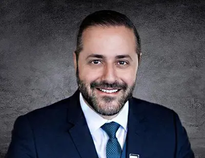 Bashir Ashi