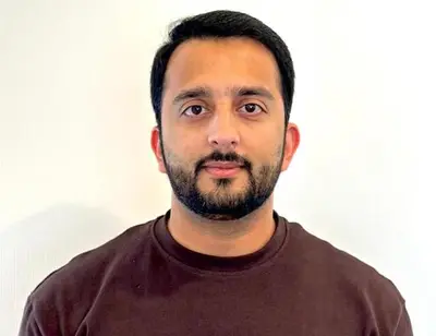 Muhammad Akbar