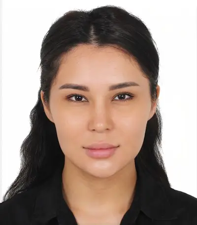 Elina Tilekova
