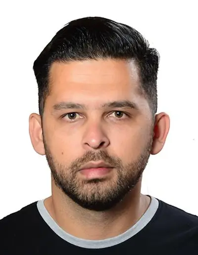 Majid Khan Zahid Khan