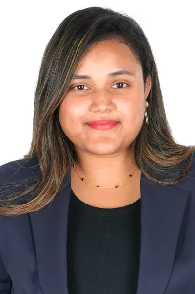 Ankita Bora Mridul Bora