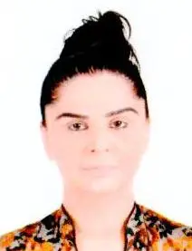 Nilufer Dastur Hoshang Dastur