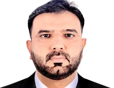 Arslan Ul Haq