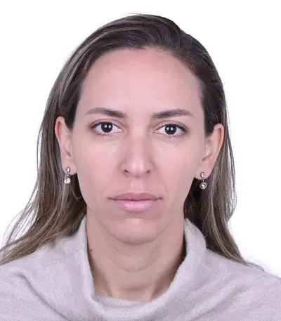Fayza Kartit